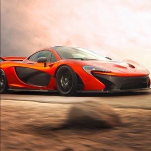 Meet your Posher, Max